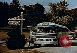 Image of Natural Bridge Virginia United States USA, 1942, second 8 stock footage video 65675050318