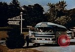 Image of Natural Bridge Virginia United States USA, 1942, second 9 stock footage video 65675050318