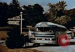 Image of Natural Bridge Virginia United States USA, 1942, second 10 stock footage video 65675050318