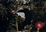 Image of Natural Bridge Virginia United States USA, 1942, second 17 stock footage video 65675050318