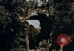 Image of Natural Bridge Virginia United States USA, 1942, second 20 stock footage video 65675050318
