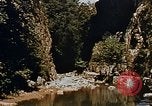 Image of Natural Bridge Virginia United States USA, 1942, second 45 stock footage video 65675050318