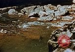Image of Natural Bridge Virginia United States USA, 1942, second 49 stock footage video 65675050318