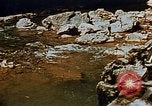Image of Natural Bridge Virginia United States USA, 1942, second 50 stock footage video 65675050318