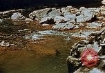 Image of Natural Bridge Virginia United States USA, 1942, second 52 stock footage video 65675050318