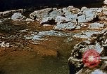 Image of Natural Bridge Virginia United States USA, 1942, second 53 stock footage video 65675050318