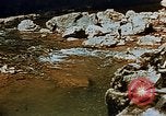 Image of Natural Bridge Virginia United States USA, 1942, second 54 stock footage video 65675050318