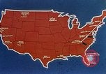 Image of square dancing Tennessee United States USA, 1942, second 1 stock footage video 65675050319