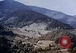 Image of square dancing Tennessee United States USA, 1942, second 12 stock footage video 65675050319