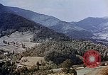 Image of square dancing Tennessee United States USA, 1942, second 15 stock footage video 65675050319