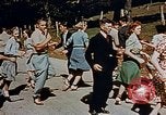 Image of square dancing Tennessee United States USA, 1942, second 36 stock footage video 65675050319