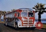 Image of St Augustine and Florida Keys overseas highway in 1940s Florida United States USA, 1940, second 6 stock footage video 65675050320