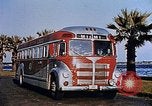 Image of St Augustine and Florida Keys overseas highway in 1940s Florida United States USA, 1940, second 7 stock footage video 65675050320