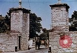 Image of St Augustine and Florida Keys overseas highway in 1940s Florida United States USA, 1940, second 8 stock footage video 65675050320