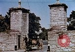 Image of St Augustine and Florida Keys overseas highway in 1940s Florida United States USA, 1940, second 10 stock footage video 65675050320