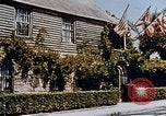 Image of St Augustine and Florida Keys overseas highway in 1940s Florida United States USA, 1940, second 20 stock footage video 65675050320