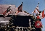 Image of St Augustine and Florida Keys overseas highway in 1940s Florida United States USA, 1940, second 27 stock footage video 65675050320
