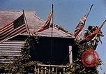 Image of St Augustine and Florida Keys overseas highway in 1940s Florida United States USA, 1940, second 28 stock footage video 65675050320
