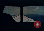 Image of St Augustine and Florida Keys overseas highway in 1940s Florida United States USA, 1940, second 32 stock footage video 65675050320