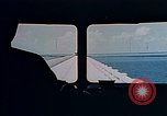 Image of St Augustine and Florida Keys overseas highway in 1940s Florida United States USA, 1940, second 33 stock footage video 65675050320