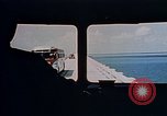 Image of St Augustine and Florida Keys overseas highway in 1940s Florida United States USA, 1940, second 37 stock footage video 65675050320