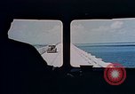 Image of St Augustine and Florida Keys overseas highway in 1940s Florida United States USA, 1940, second 38 stock footage video 65675050320