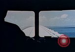 Image of St Augustine and Florida Keys overseas highway in 1940s Florida United States USA, 1940, second 41 stock footage video 65675050320