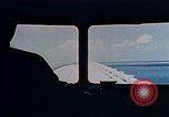 Image of St Augustine and Florida Keys overseas highway in 1940s Florida United States USA, 1940, second 42 stock footage video 65675050320