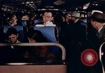 Image of St Augustine and Florida Keys overseas highway in 1940s Florida United States USA, 1940, second 44 stock footage video 65675050320
