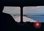 Image of St Augustine and Florida Keys overseas highway in 1940s Florida United States USA, 1940, second 52 stock footage video 65675050320