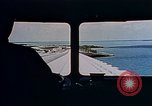 Image of St Augustine and Florida Keys overseas highway in 1940s Florida United States USA, 1940, second 54 stock footage video 65675050320