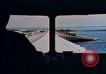 Image of St Augustine and Florida Keys overseas highway in 1940s Florida United States USA, 1940, second 58 stock footage video 65675050320