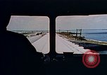 Image of St Augustine and Florida Keys overseas highway in 1940s Florida United States USA, 1940, second 60 stock footage video 65675050320