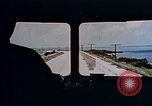 Image of St Augustine and Florida Keys overseas highway in 1940s Florida United States USA, 1940, second 62 stock footage video 65675050320