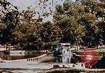 Standbild Alamo San Antonio Texas USA, 1942, aus Sekunde 4 historischem Filmmaterial Videoclip 65675050322