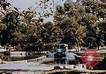 Standbild Alamo San Antonio Texas USA, 1942, aus Sekunde 5 historischem Filmmaterial Videoclip 65675050322