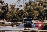 Standbild Alamo San Antonio Texas USA, 1942, aus Sekunde 7 historischem Filmmaterial Videoclip 65675050322