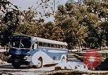 Standbild Alamo San Antonio Texas USA, 1942, aus Sekunde 9 historischem Filmmaterial Videoclip 65675050322