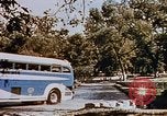 Standbild Alamo San Antonio Texas USA, 1942, aus Sekunde 10 historischem Filmmaterial Videoclip 65675050322