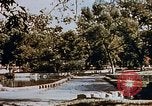 Standbild Alamo San Antonio Texas USA, 1942, aus Sekunde 11 historischem Filmmaterial Videoclip 65675050322