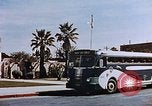 Standbild Alamo San Antonio Texas USA, 1942, aus Sekunde 15 historischem Filmmaterial Videoclip 65675050322
