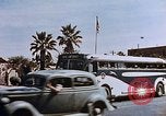 Standbild Alamo San Antonio Texas USA, 1942, aus Sekunde 18 historischem Filmmaterial Videoclip 65675050322