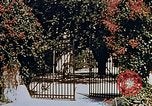Standbild Alamo San Antonio Texas USA, 1942, aus Sekunde 43 historischem Filmmaterial Videoclip 65675050322