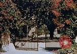 Standbild Alamo San Antonio Texas USA, 1942, aus Sekunde 45 historischem Filmmaterial Videoclip 65675050322