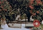 Standbild Alamo San Antonio Texas USA, 1942, aus Sekunde 46 historischem Filmmaterial Videoclip 65675050322