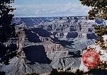 Image Grand canyons Arizona United States USA, 1942, de la seconde 9 séquences d'archives historiques vidéo 65675050323