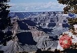 Image Grand canyons Arizona United States USA, 1942, de la seconde 12 séquences d'archives historiques vidéo 65675050323