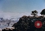 Image Grand canyons Arizona United States USA, 1942, de la seconde 14 séquences d'archives historiques vidéo 65675050323