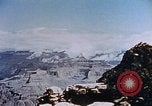 Image Grand canyons Arizona United States USA, 1942, de la seconde 17 séquences d'archives historiques vidéo 65675050323