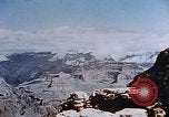 Image Grand canyons Arizona United States USA, 1942, de la seconde 18 séquences d'archives historiques vidéo 65675050323